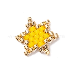 Handmade Japanese Seed Beads&nbsp;SEED-CP00010