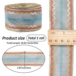 10M Polyester Ribbon&nbsp;OCOR-GF0005-44