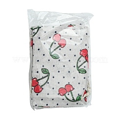 18Pcs 3 Styles Burlap Packing Pouches&nbsp;ABAG-FS0001-10