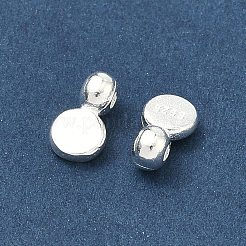 925 Sterling Silver Charms&nbsp;STER-H119-05A-S