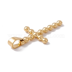 Ion Plating(IP) 304 Stainless Steel Pendants&nbsp;STAS-G279-06A-G