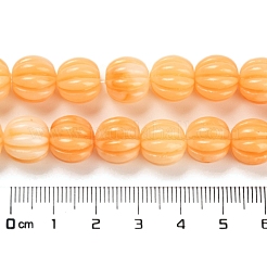 Synthetic Coral Beads Strands&nbsp;CORA-L046-B02