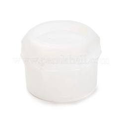 Face Shape DIY Silicone Candle Molds&nbsp;LS-DIY-A053-04