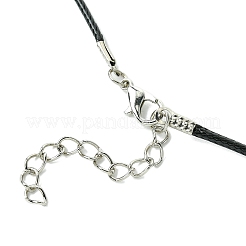 Summer Beach Dyed Synthetic Turquoise Turtle Pendant Necklaces&nbsp;NJEW-JN05020