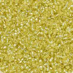 Cylinder Seed Beads&nbsp;X-SEED-H001-G15