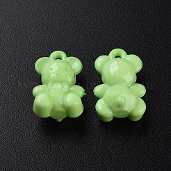 Opaque Acrylic Pendants&nbsp;LS-MACR-S373-113-A01