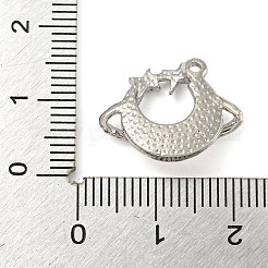 Alloy & Resin Pendants&nbsp;FIND-G508-02A-01
