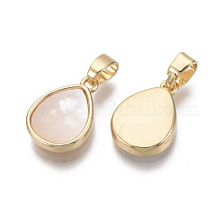 Brass Charms&nbsp;KK-R134-056-NF