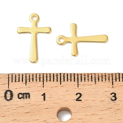 304 Stainless Steel Charms&nbsp;STAS-I350-08G