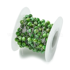 Shell Pearl Beads&nbsp;CHS-Q005-07C-02