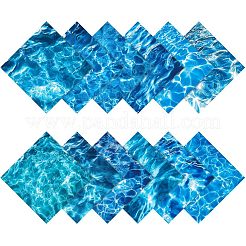 Scrapbook Paper Pads&nbsp;DIY-WH20007-341E