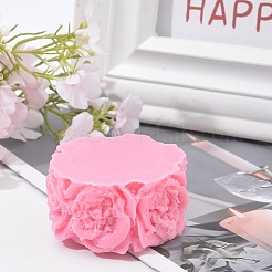 DIY Multilayer Cake Fondant Molds Kits&nbsp;DIY-OC0003-45
