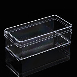 Rectangle Polystyrene Bead Storage Container&nbsp;CON-N011-033