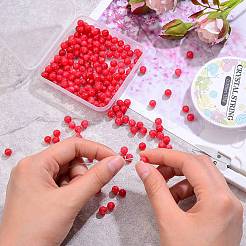 DIY Jewelry Bracelet Making Kits&nbsp;DIY-SZ0003-68G