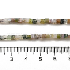 Natural Indian Agate Beads Strands&nbsp;G-B064-A29