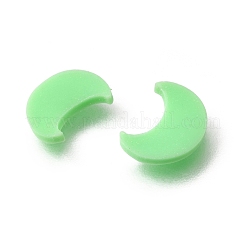 Luminous Handmade Polymer Clay Cabochons&nbsp;PY-CBA5A20-15C