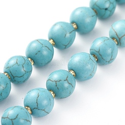 Buddhist Jewelry&nbsp;NJEW-JN02656-03