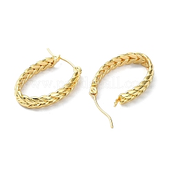 304 Stainless Steel Stud Earrings&nbsp;STAS-B068-03G-03