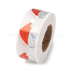 Christmas Self-Adhesive Paper Stickers&nbsp;LS-DIY-A062-01E