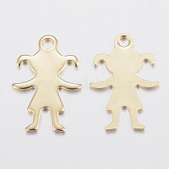 304 Stainless Steel Charms&nbsp;STAS-H436-56