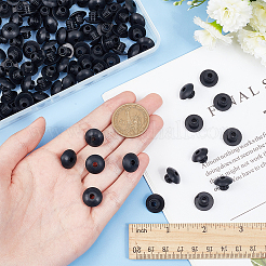 150Pcs Rubber Screw Stopper&nbsp;FIND-BC0004-82