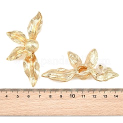 Alloy Stud Earrings for Women&nbsp;AL-CBA4777-03A