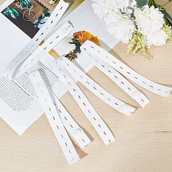 Polyester Elastic Binding Straps&nbsp;AJEW-WH0270-284D