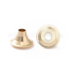 Brass Beads&nbsp;KK-H759-03A-G