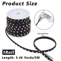 1 Roll Faux Suede Cord&nbsp;LW-CL0001-07B