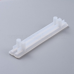 DIY Fruit Tray Handle Silicone Molds&nbsp;X-DIY-D049-09B