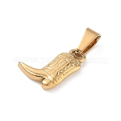 304 Stainless Steel Pendants&nbsp;SA-CBA34D4-05G