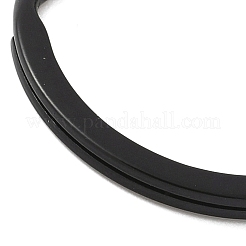 Iron Split Rings&nbsp;IFIN-H065-02A-EB