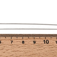 12Pcs 304 Stainless Steel Serpentine Chain Necklaces for Men Women&nbsp;NJEW-H093-19P-02