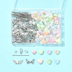 DIY Pendants Making Kits&nbsp;DIY-FS0009-61P