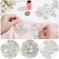 Hotfix Rhinestone&nbsp;AJEW-WH0479-76
