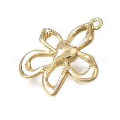 Brass Pendants&nbsp;KK-A302-03G