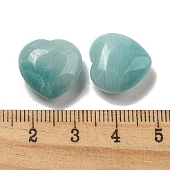 Natural Amazonite Beads&nbsp;G-P531-A01-01