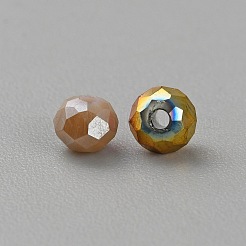 Glass Beads&nbsp;GLAA-CJC0001-20A-07