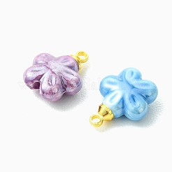 Handmade Porcelain Charms&nbsp;PALLOY-JF05939