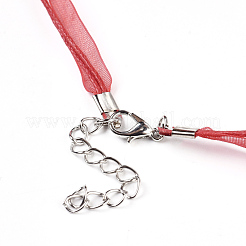 Jewelry Making Necklace Cord&nbsp;NFS048