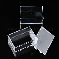 Rectangle Polystyrene Bead Storage Container&nbsp;CON-N011-031