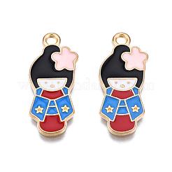 Alloy Pendants&nbsp;ENAM-S115-072