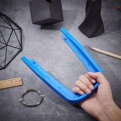 1Pc Wire Clay Cutter&nbsp;TOOL-PH0001-44