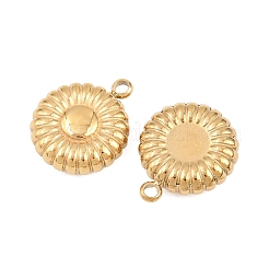 304 Stainless Steel Charms&nbsp;STAS-H241-11G