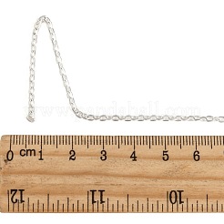 Iron Cable Chains&nbsp;CH-S041-S-LF