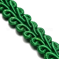 Polyester Braided Lace Trim&nbsp;OCOR-XCP0002-55
