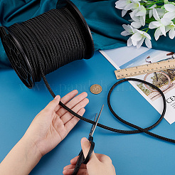 50M Nylon Braided Cords&nbsp;NWIR-WH0020-02B