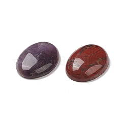 Natural Mixed Gemstone Cabochons&nbsp;G-M396-02