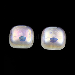 ABS Plastic Imitation Pearl Beads&nbsp;PACR-N013-05