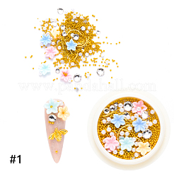 Nail Art Decoration Accessories&nbsp;MRMJ-Q087-003